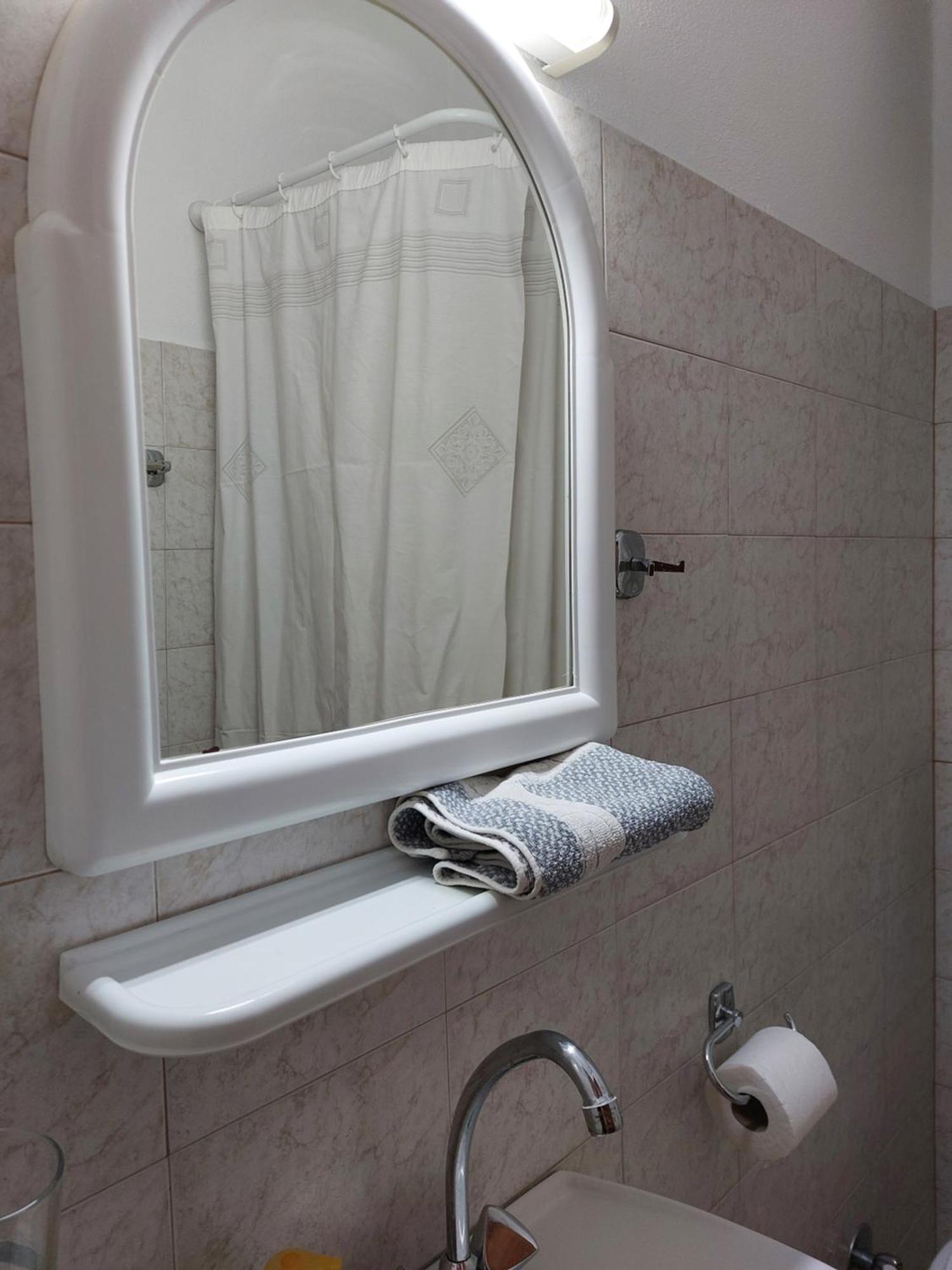 Violetta Studios & Apartments มิลินา ภายนอก รูปภาพ
